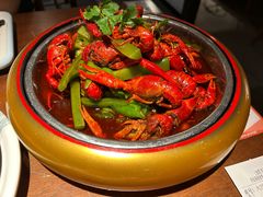 -乔街深夜食堂·小龙虾·高压锅生蚝(杭州总店)
