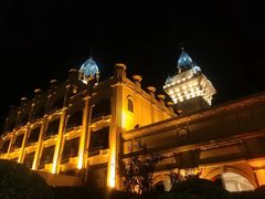 -京津新城温德姆至尊酒店(珠江大道店)