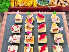 -潭柘厚院(桑峪村店)