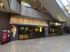 门面-顺峰顺水顺德菜(龙华店)