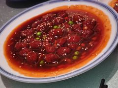 -老太原菜馆(南宫店)