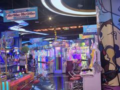 -真快活Coohoo Max(武汉绿地新田360店)