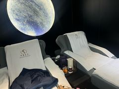 -华夏良子·足道·SPA·艾灸(金皇大厦店)