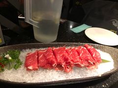 -捞王锅物料理(凯旋路店)