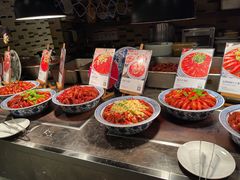 -乐咖啡西餐厅(太湖皇冠假日酒店)