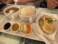 -翠华餐厅(旺角文华商场店)