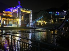 -无锡动物园·太湖欢乐园
