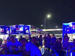 -韩家墅海吉星农产品批发市场