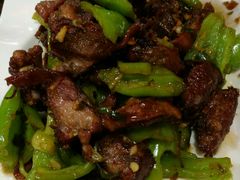 -金掌勺锅包肉(太原万达店)