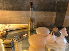 -上海和平饭店华懋阁 Cathay Room