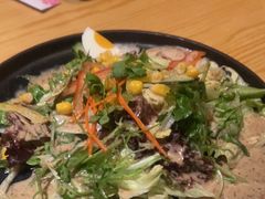 -晶吉·居酒屋·烧鸟·生鱼饭(中山区民主广场店)
