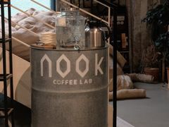 -GOTLOT COFFEE&KITCHEN角落厨房NOOK店