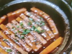 -老平安农家菜(平安店)