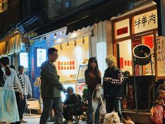 -大青树咖啡(大理古城店)