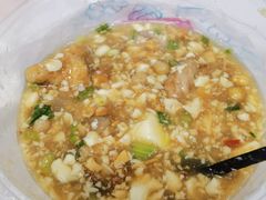 -峨眉山豆腐脑(解放路店)