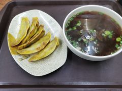 -清真蒋有记(老门东店)