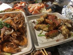 -盒马鲜生(杭州运河上街店)