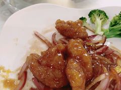 -潮喜竹溪荔湖酒家(荔枝湾店)