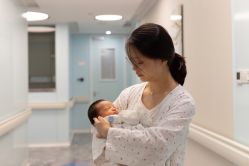 -杭州贝瑞斯美华妇儿医院·早孕·产检·儿科