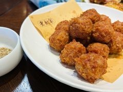 -老厨家(友谊路总店)
