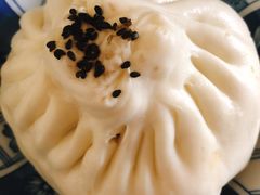 竹笋丁鲜肉包-白玉兰食品甜凤店(合生汇店)
