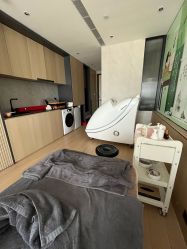 -禧月荟S月子中心(侨城店)