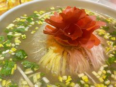 -洛阳水席园