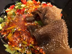 -怂嘴冷锅串串&乐山烧烤(中赢康康谷店)