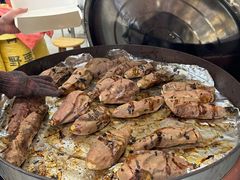 -阿男野栗王(金门路店)