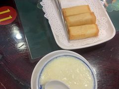 -民信老铺(双皮奶博物馆店)