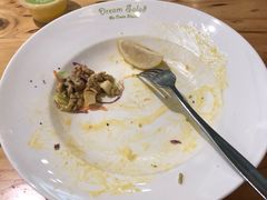 -Dreamsalad梦想轻厨(健康轻食·减脂沙拉·意面·祖庙店)
