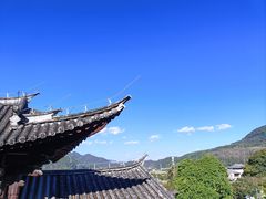 -和顺古镇