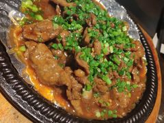 -晶泽丽琅·鱼鲜川菜(川师店)
