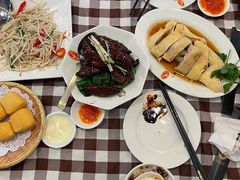 -文东记(马里士他店)