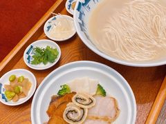 -苏州宝带桥国际大酒店自助餐厅