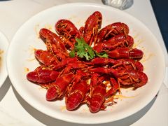 簋街秘卤小龙虾-胡大饭馆 24h(簋街总店)