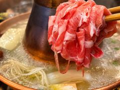 -津门老羊家·铜锅涮羊肉·烧烤(科技园店)