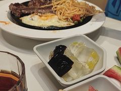 -豪客来牛排(中华城店)