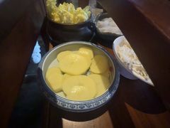 -宝泉铜锅·涮羊肉(解放东路店)