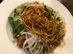 -马来MO简餐.南洋风味料理(美食街店)