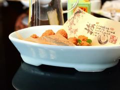 -味+新京宴·烤鸭·北京菜(创意谷店)