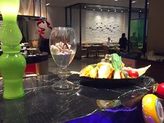 -北上海大酒店-北鸥西餐厅