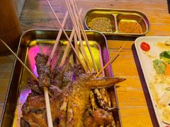 -龙头烤羊排•烤全羊•精酿扎啤(厦滘店)