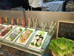 -泓瑞金陵大酒店-金海湾自助餐厅