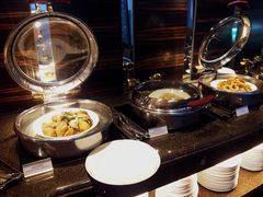 -广州花园酒店·凌璇阁旋转餐厅CAROUSEL360