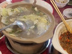 -冯烫烫跷脚牛肉·川菜小馆(武胜西街店)
