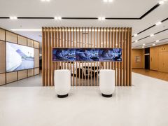 -沈阳业乔信宝宝马4S店(于洪广场店)