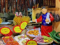 -王婆炒鱼(总店)