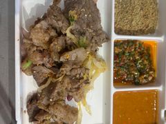 -棒小伙·齐齐哈尔烤肉(龙茗路店)