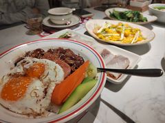 -食大利香港茶餐厅(南亚风情第一城店)